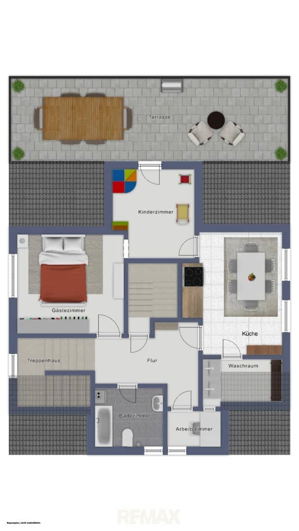 Grundriss 2