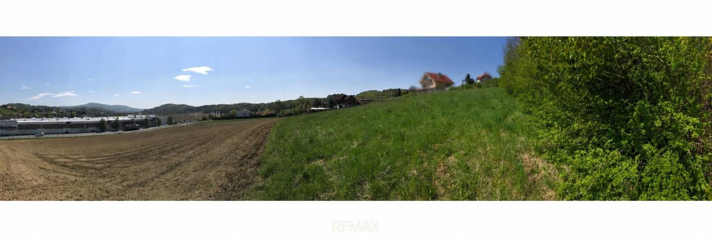 Sonniges Baugrundstück für Ihr Eigenheimprojekt - erfüllen Sie sich jetzt Ihren Traum!