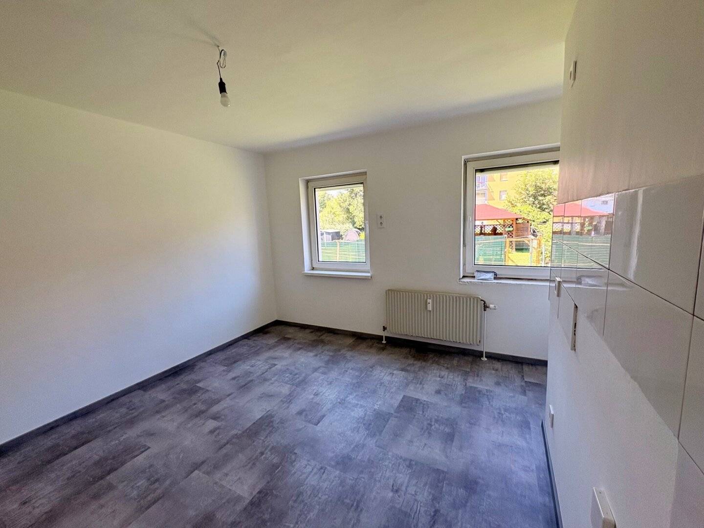 Gemütliche Familienwohnung am Anzengruberweg 8 zu vermieten!