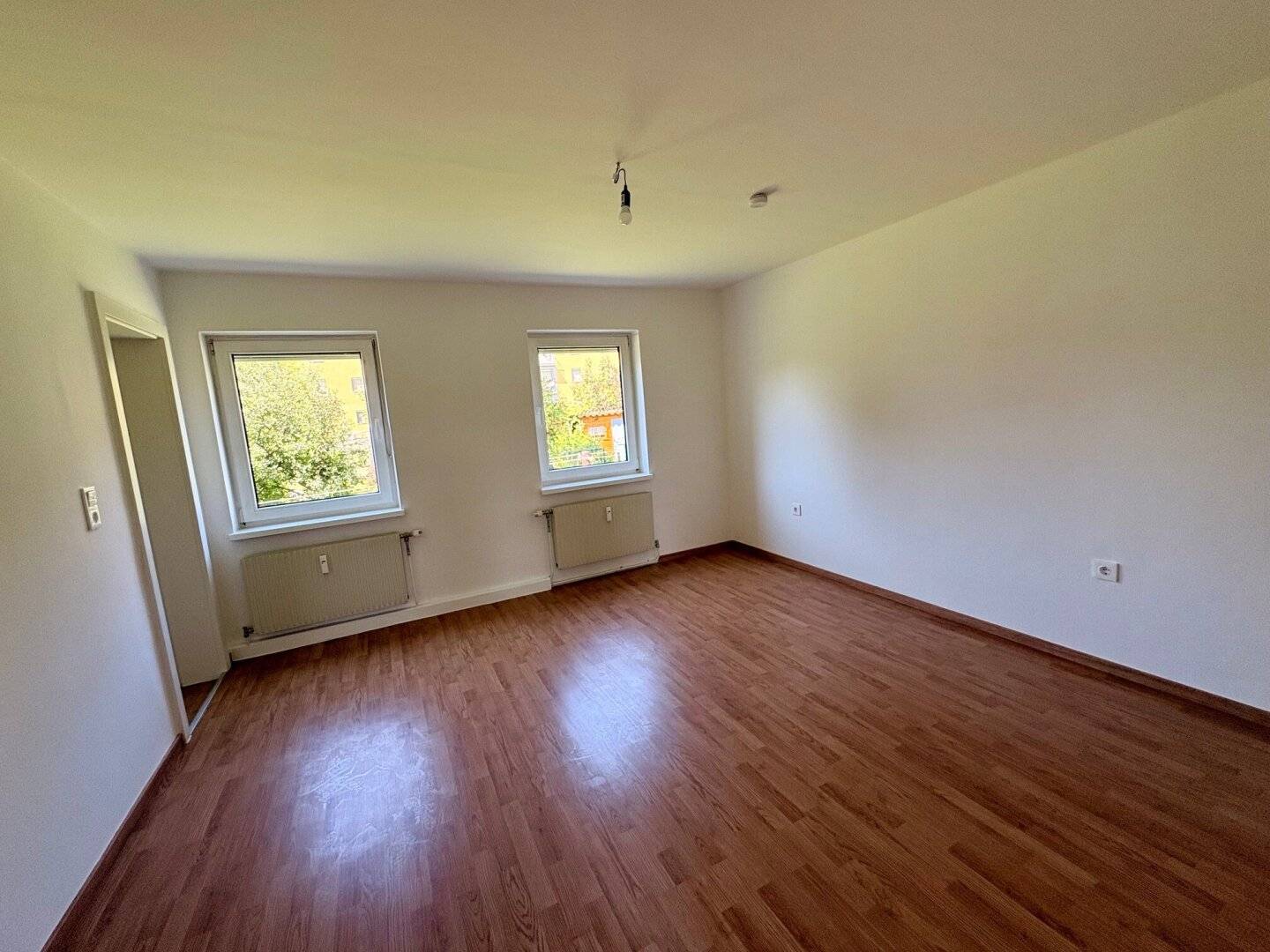 Gemütliche Familienwohnung am Anzengruberweg 8 zu vermieten!