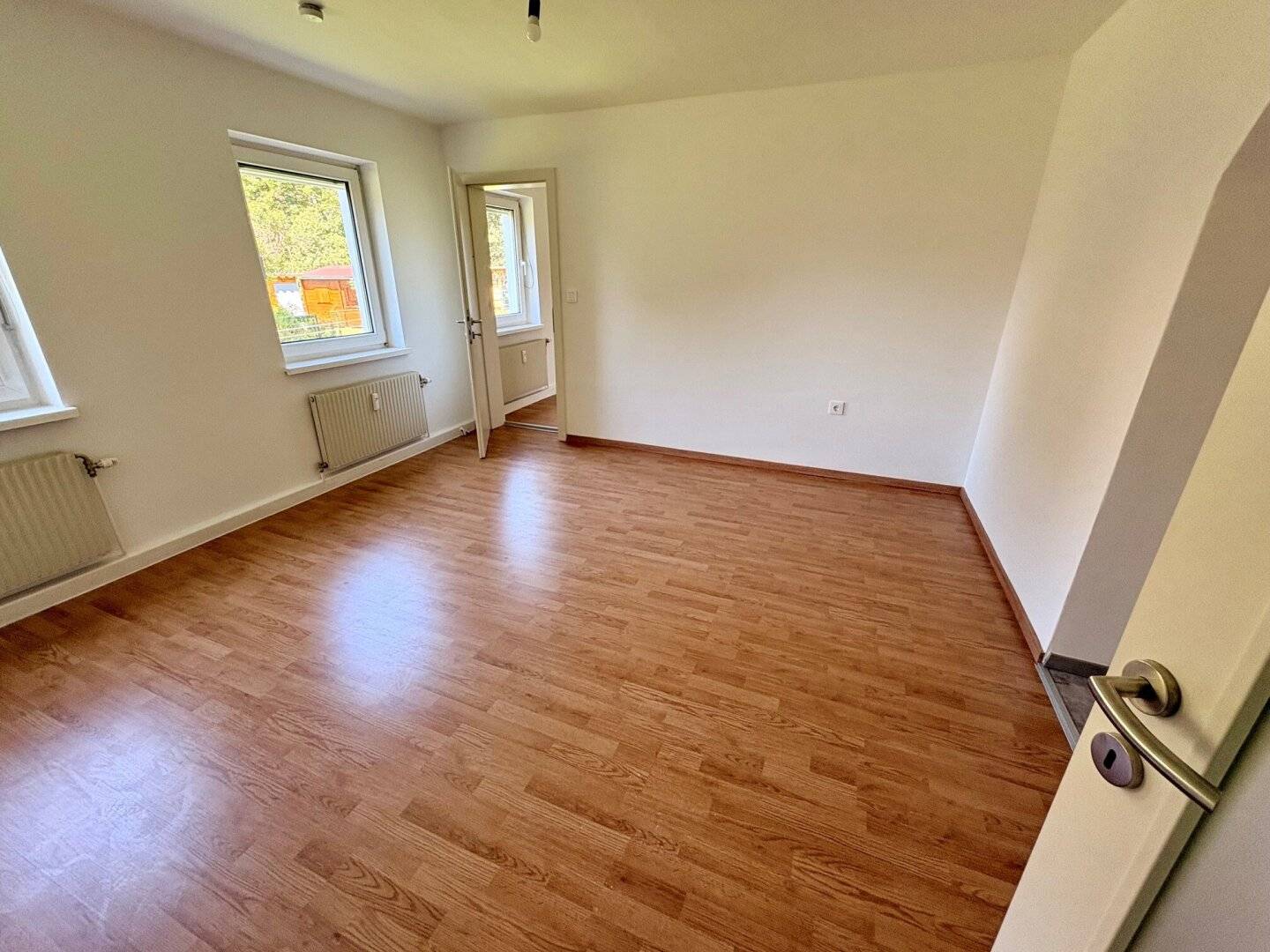Gemütliche Familienwohnung am Anzengruberweg 8 zu vermieten!