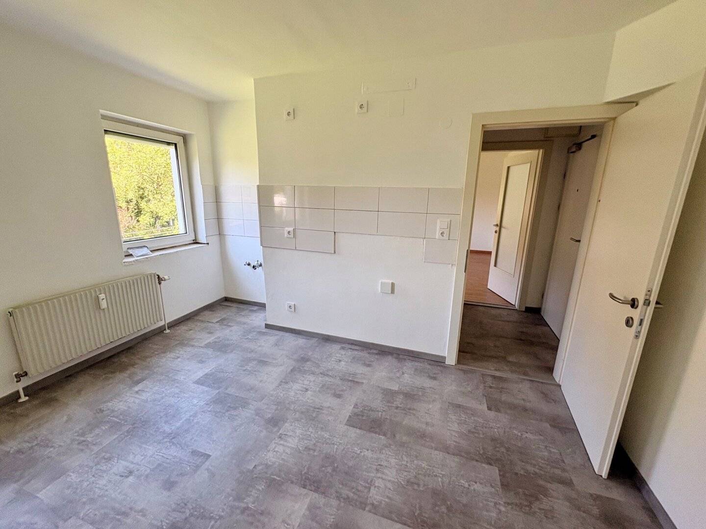 Gemütliche Familienwohnung am Anzengruberweg 8 zu vermieten!