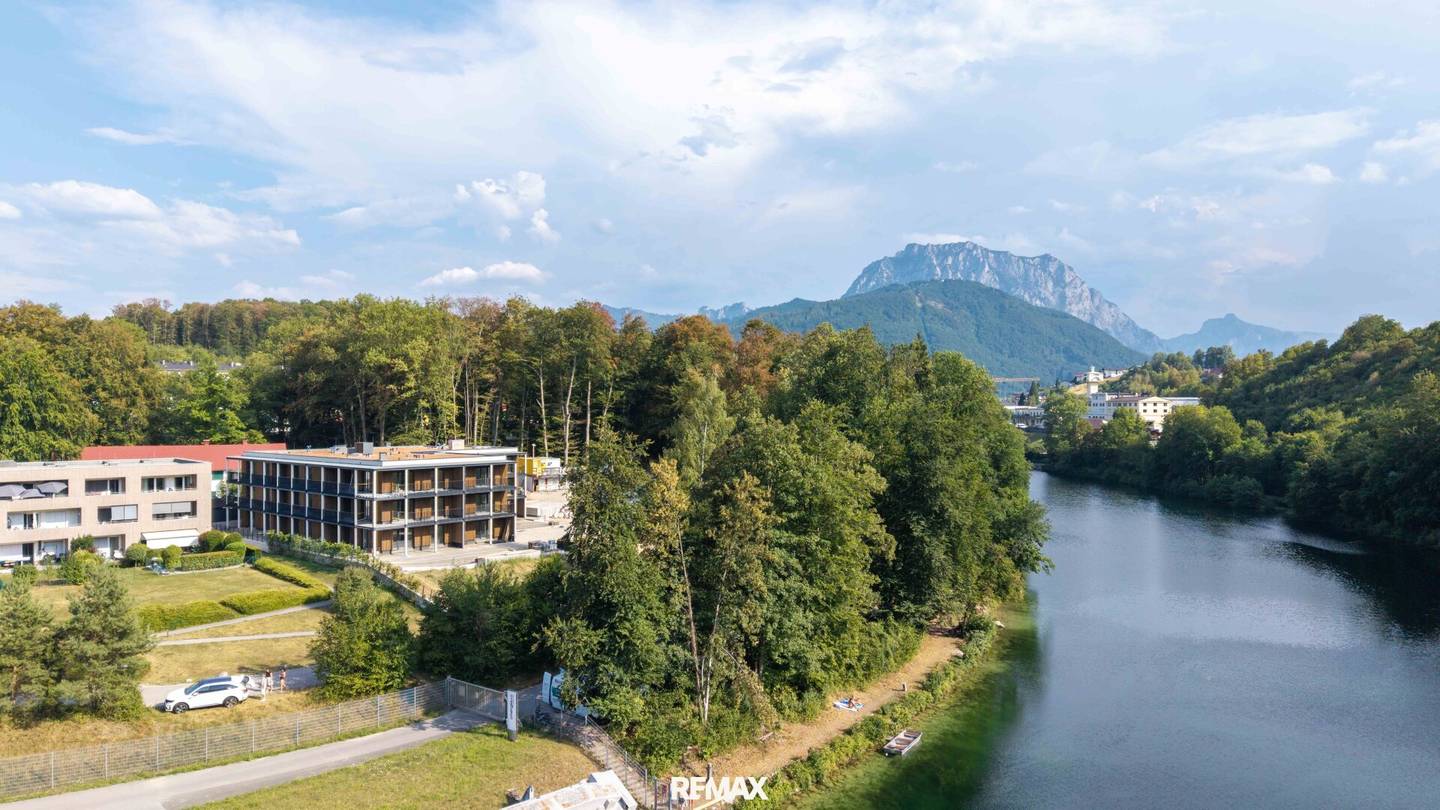 LIMITED OFFER – Jetzt zum attraktiven Sonderpreis und Provisionsfrei! moderne Neubauwohnungen an der Marienbrücke -Lebensqualität- naturnah und zentral
