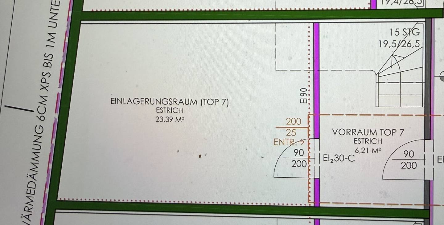 Floor plan 3