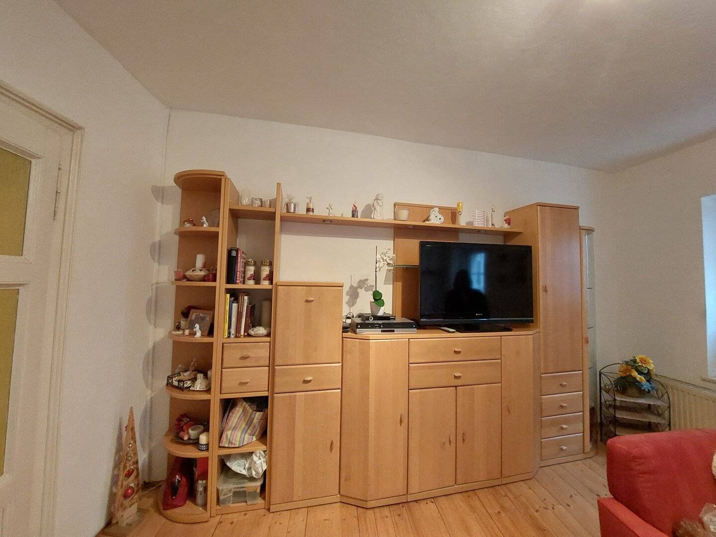 Charmante 2-Zimmerwohnung in Ried im Innkreis