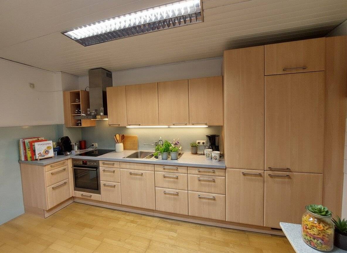 Charmante 2-Zimmerwohnung in Ried im Innkreis