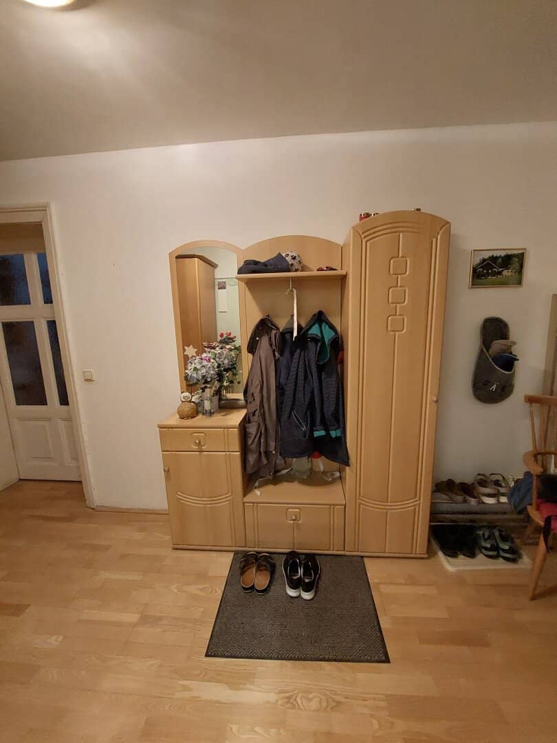 Charmante 2-Zimmerwohnung in Ried im Innkreis