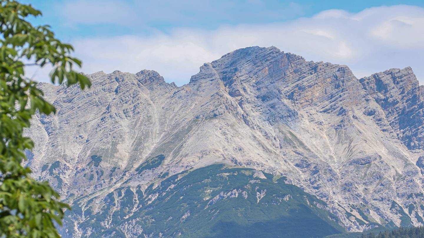 Sonnige Ruhelage mit 360 Grad Panorama Aussicht Familienwohnung