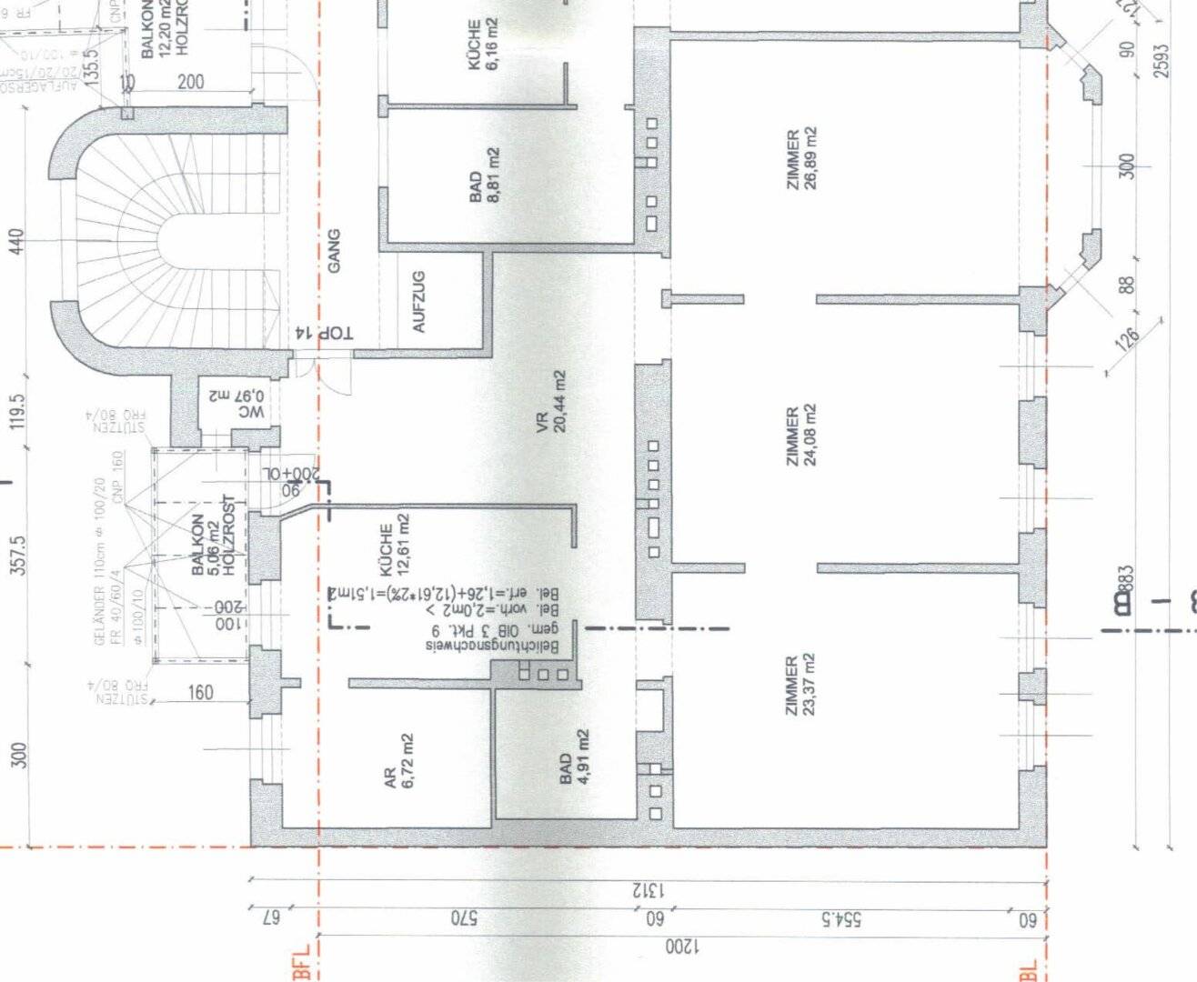 Floor plan 3