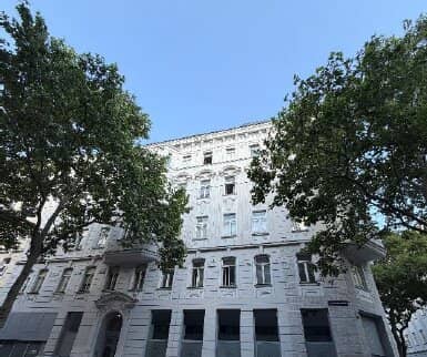 Attractive investment package 3 apartments 372.59 m2 (rented) Near Rochusmarkt Landstraße Hauptstraße