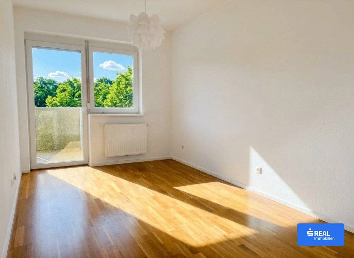 Top 2-room condominium with spacious terrace in very good location in Graz - Mariatrost