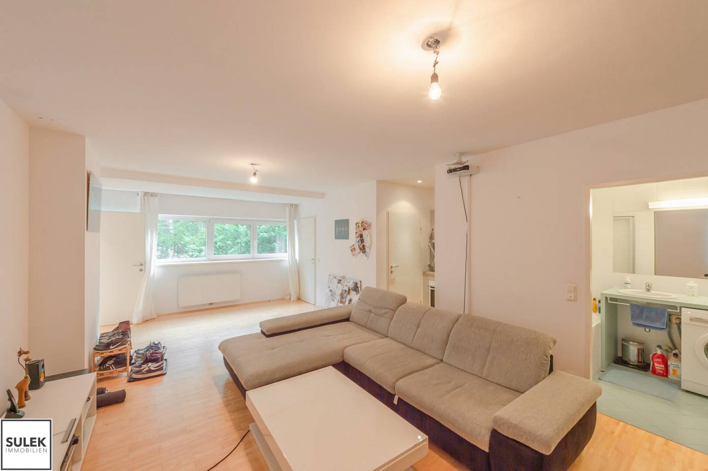 3-Zimmer-Wohnung: Top-Lage im 7. Bezirk! Urbanes Wohnen nahe U6 Burggasse &amp; Stadthalle ab 1.11. (!)
