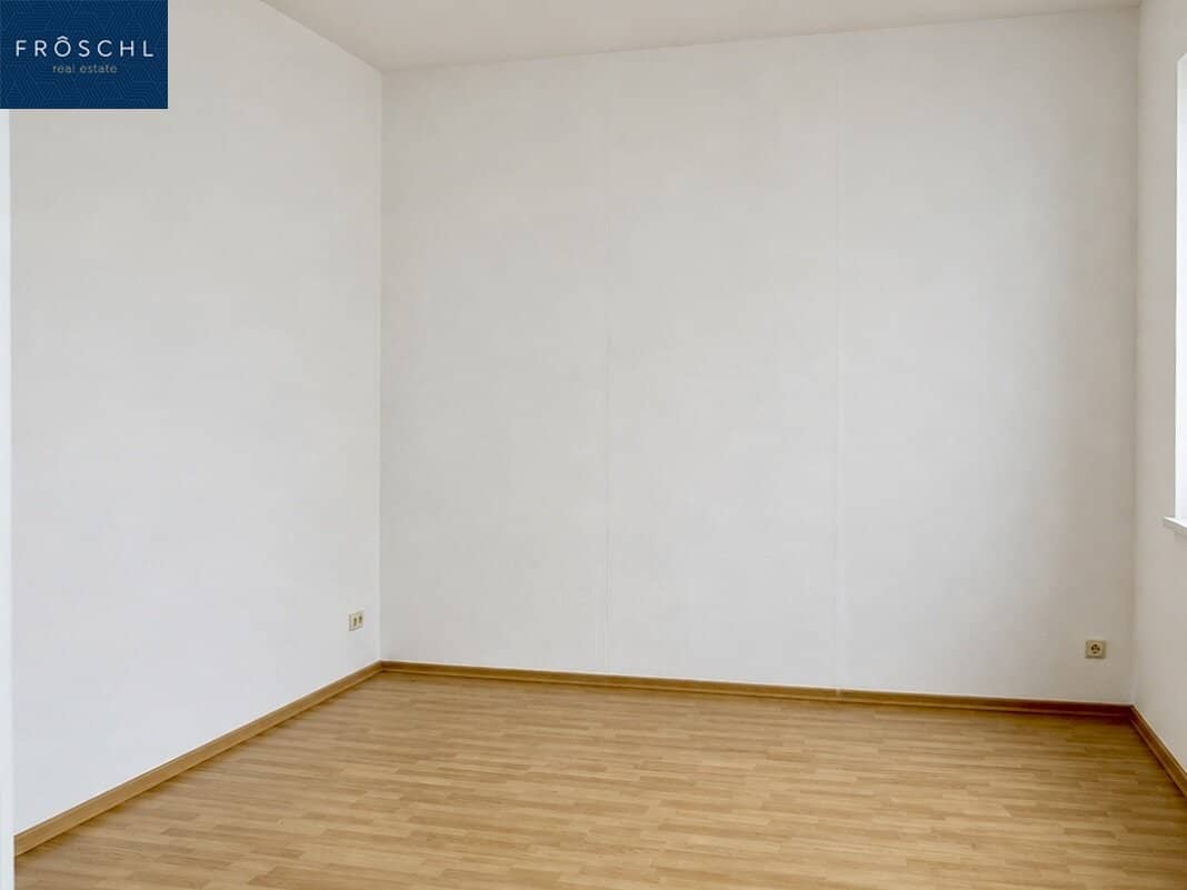Nahezu vollvermietetes Zinshaus mit stabilem Cashflow – ca. 8,1% Rendite