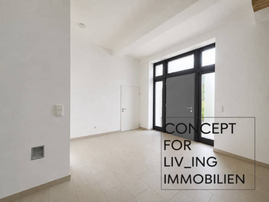 90m2 Studio/Büro/Praxis mit historischem Charme &amp;Flair