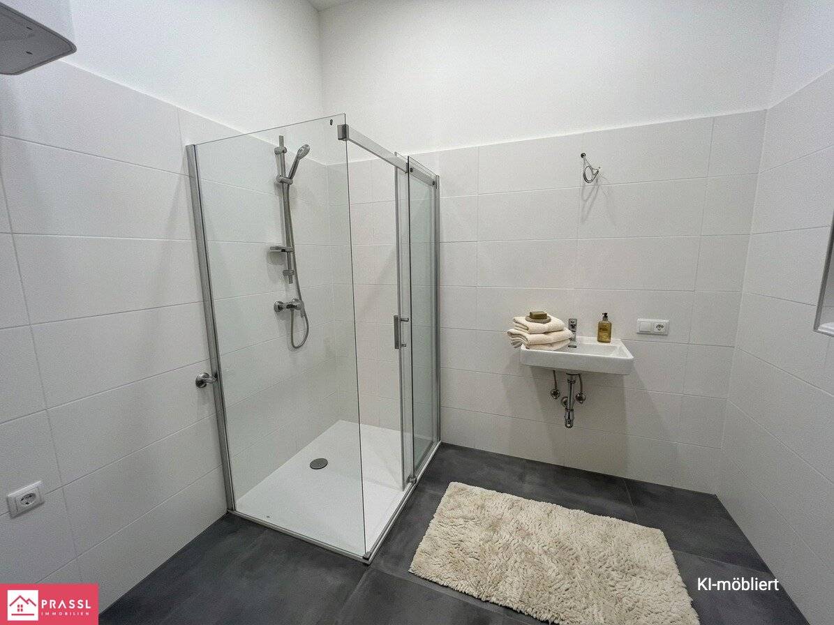 Generalsanierte 4-Zimmer Wohnung in Leoben, 110m², Balkon, vollsaniert, Top Lage!