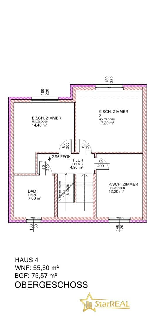 Grundriss 2