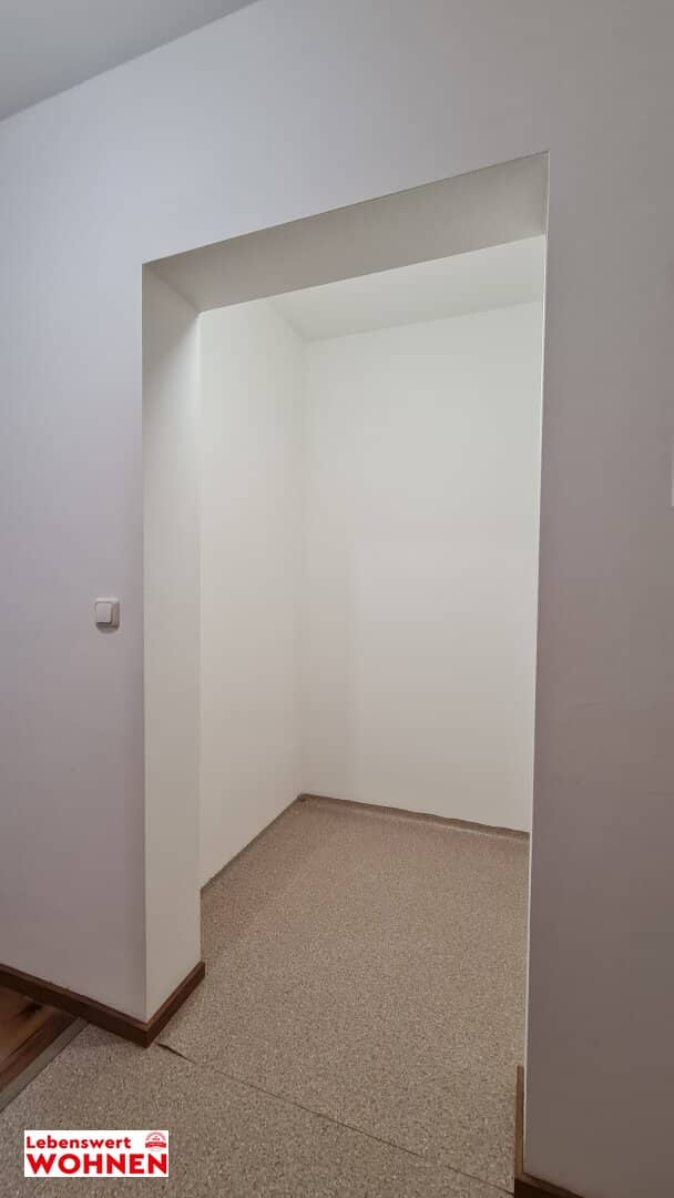 Well laid out 3-room apartment with BALCONY - St. Pölten/Eggendorf