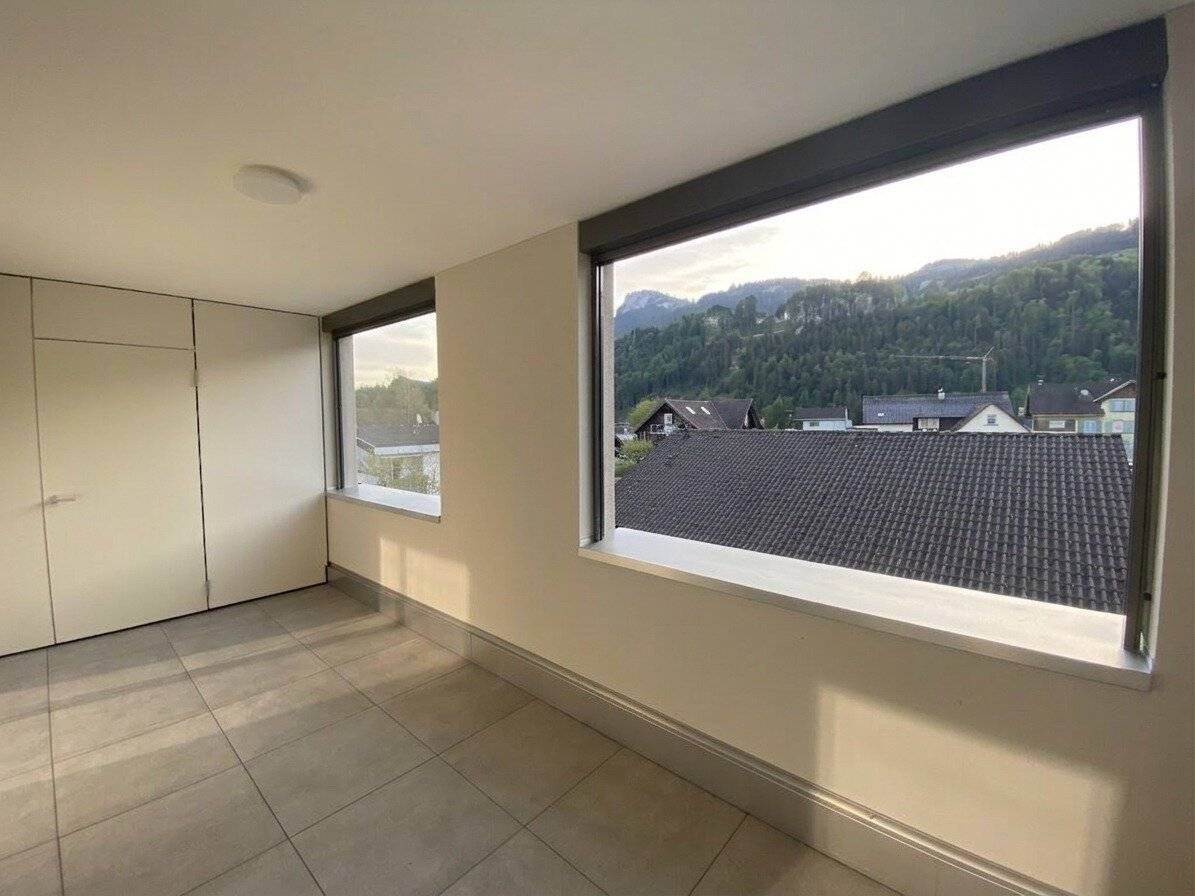 Your new home with style – Modern 3.5-room apartment with loggia in Götzis for rent