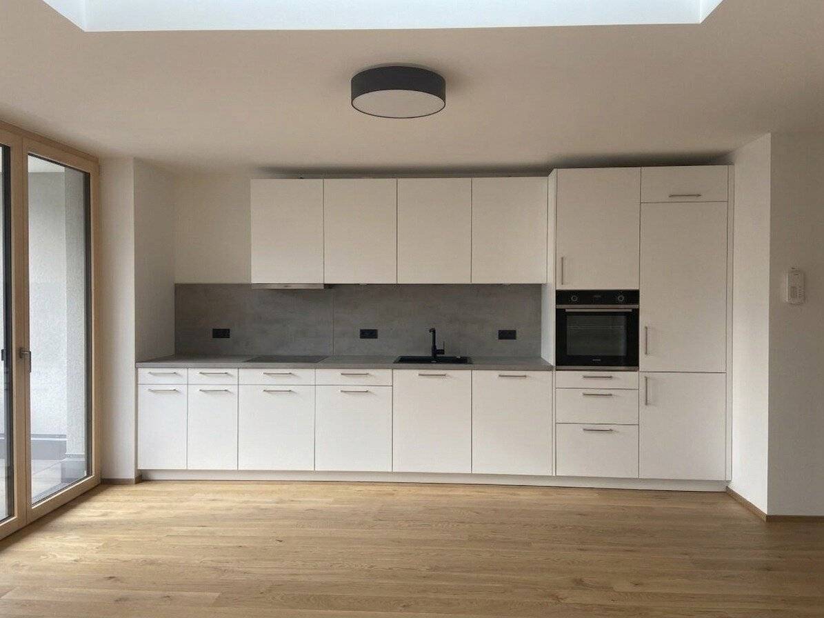 Your new home with style – Modern 3.5-room apartment with loggia in Götzis for rent