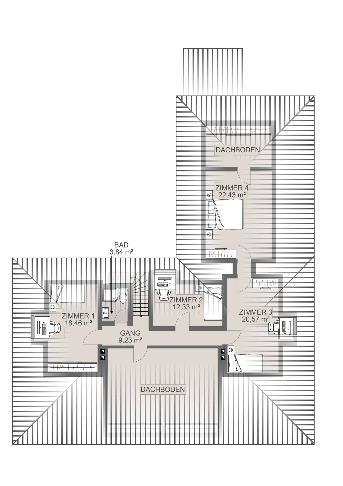 Grundriss 2