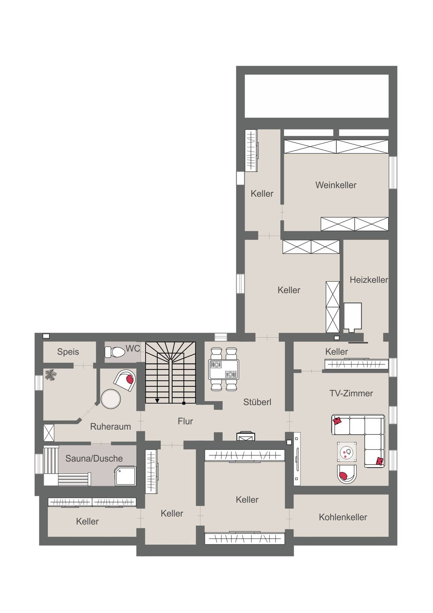 Grundriss 3