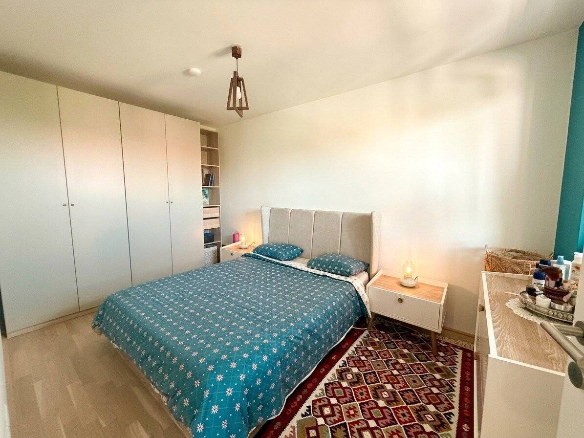ALL-INCLUSIVE-LIVING | Modern apartment with spacious balcony | Near U2 | Badeteich Hirschstetten