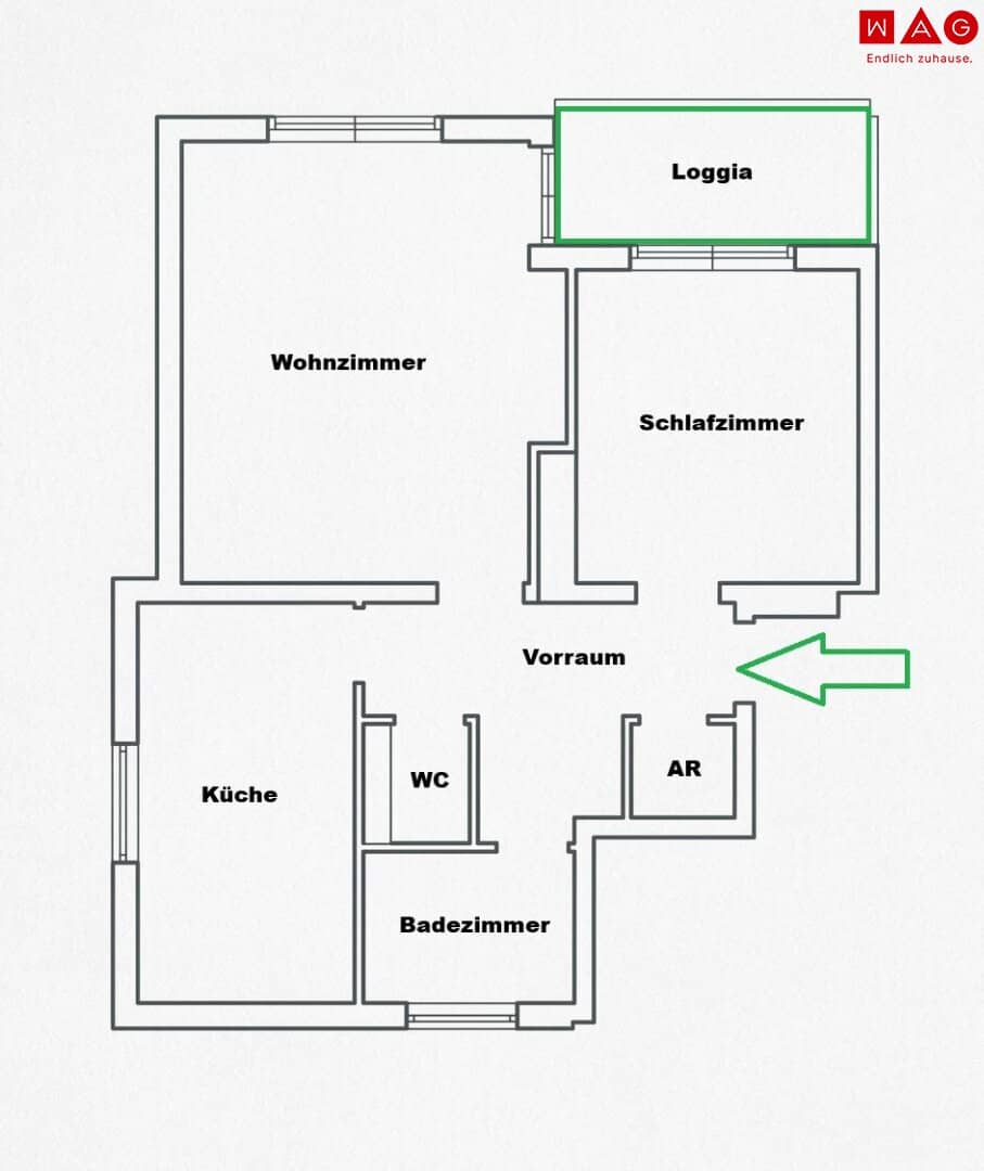 Grundriss 1