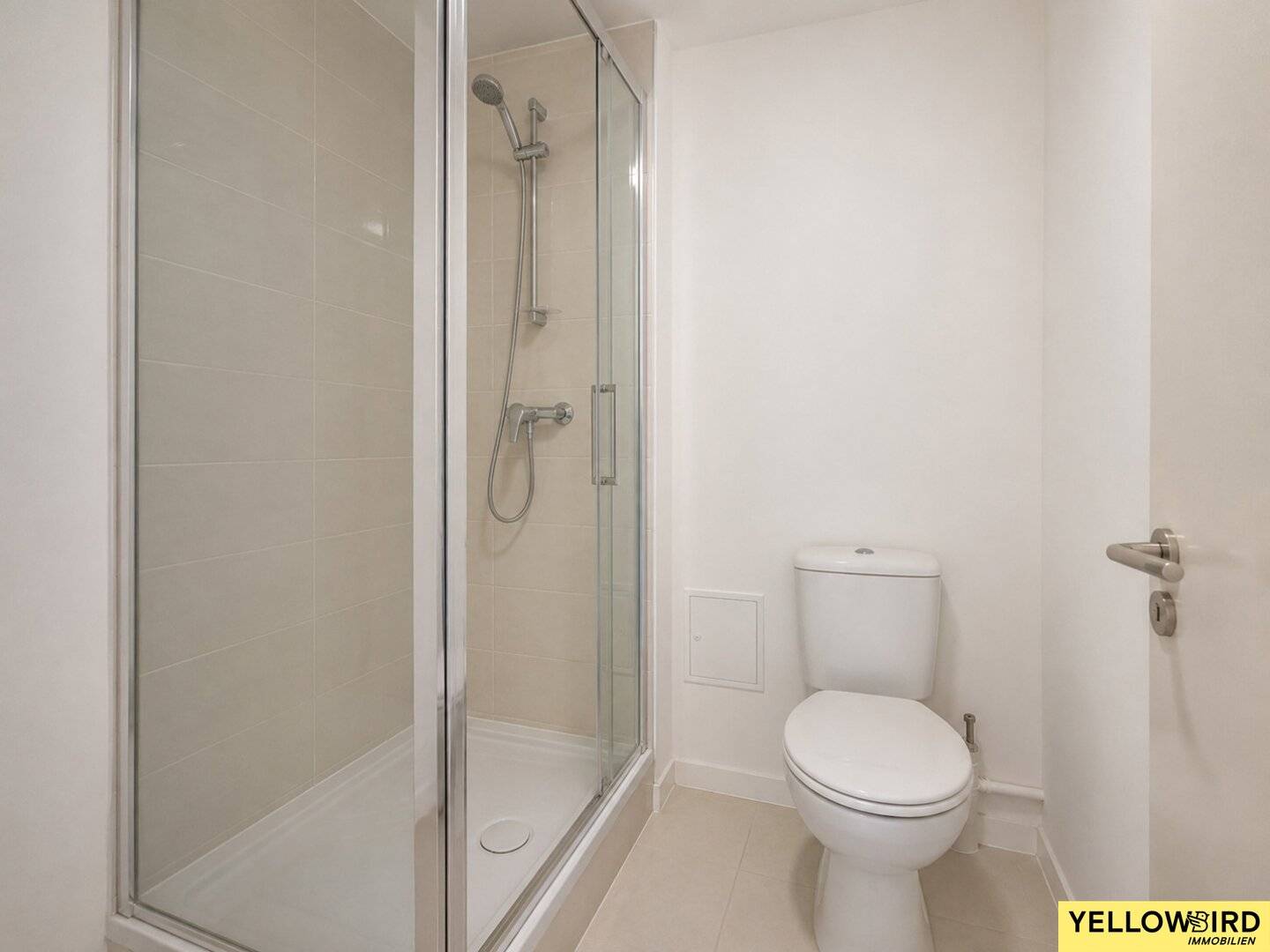 2-room period apartment with green view in the heart of Ottakring