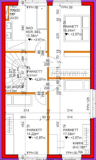 Floor plan 3