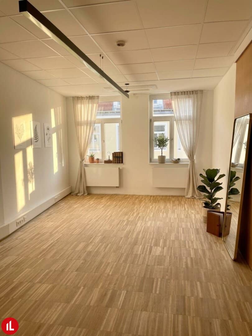 NEU | ERSTBEZUG | MODERNE BÜROFLÄCHE "LILIE" IN BADEN