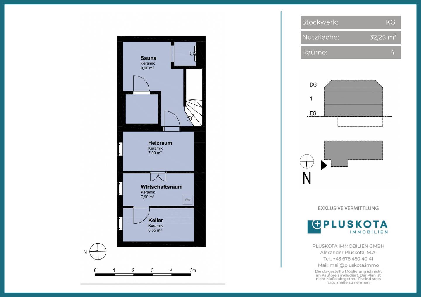 Grundriss 5