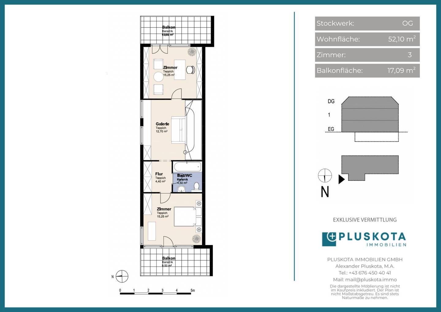 Grundriss 3