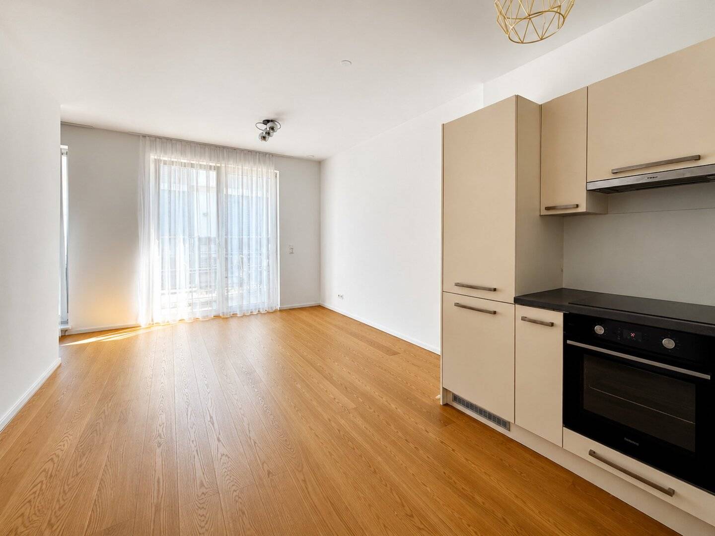 Neuwertige 2-Zi GARTENWOHNUNG mit Terrasse in 1190 Wien