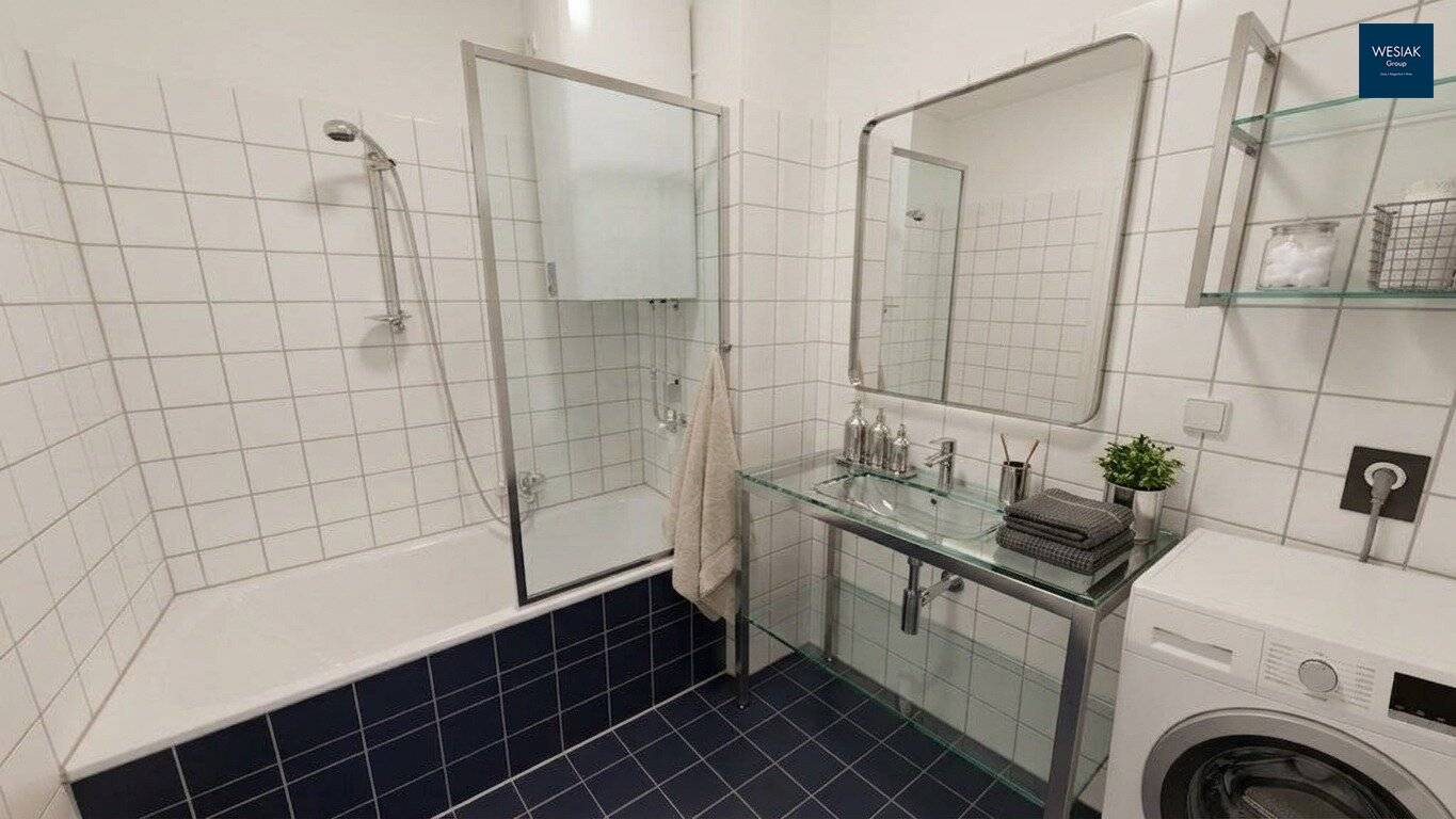 Griesplatz 8/16 – Vielseitige 2-Zimmer-Eigentumswohnung mit individueller Gestaltungsmöglichkeit für Eigennutzer und Anleger