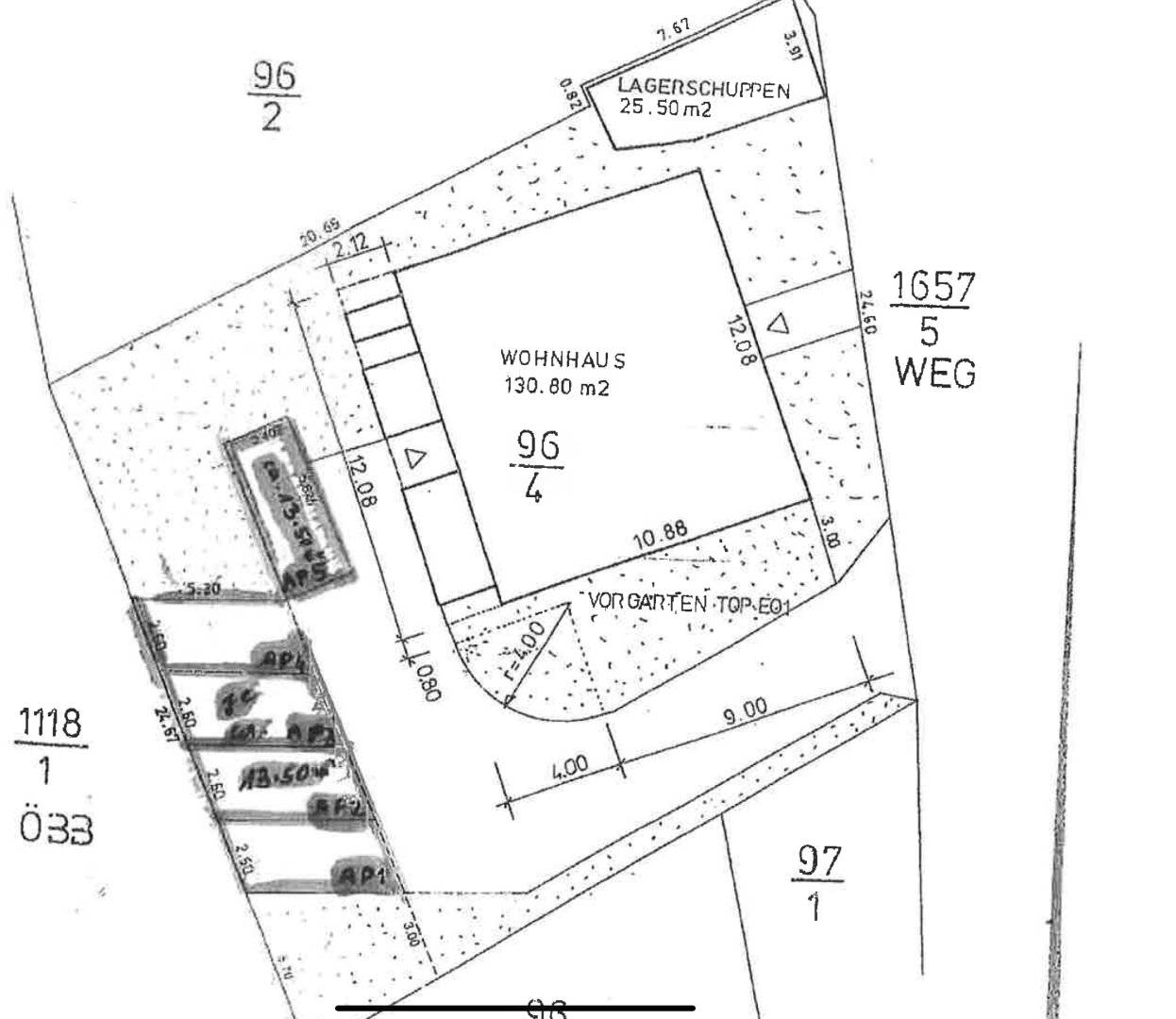 Floor plan 3