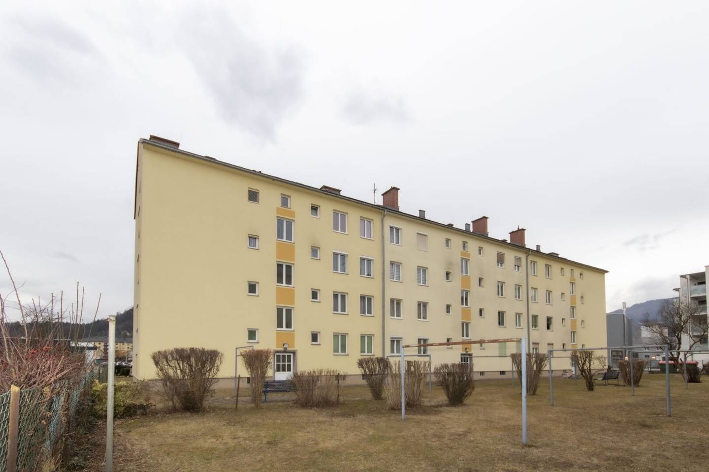 Preiswert wohnen im Zentrum von Leoben