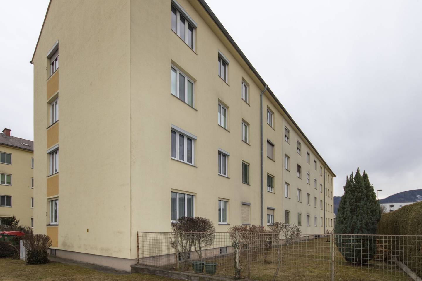 Preiswert wohnen im Zentrum von Leoben