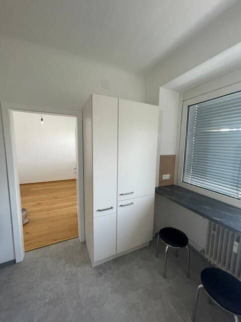 renovated condominium near Elisabethinen