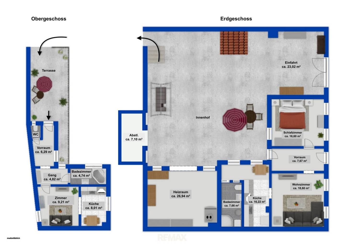 Grundriss 1