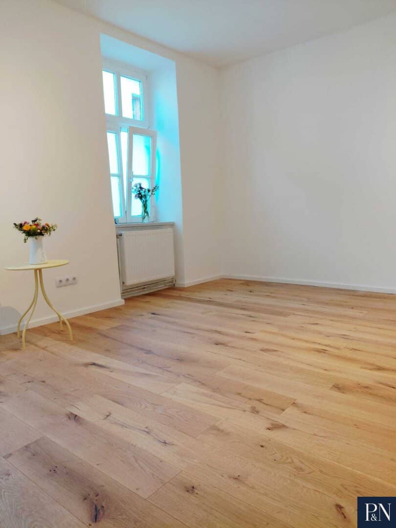 Townhouse in a prime location in Baden – Living and development potential in the heart of the city