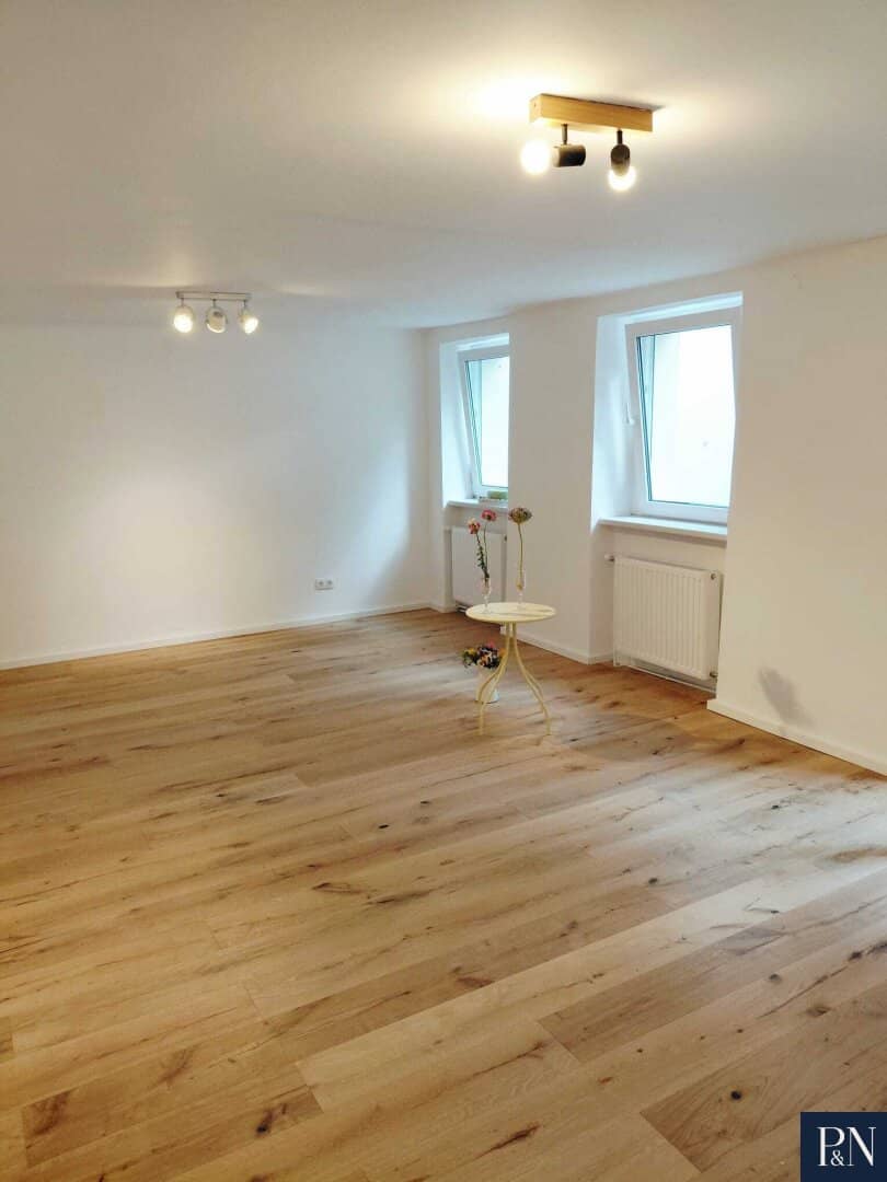 Townhouse in a prime location in Baden – Living and development potential in the heart of the city