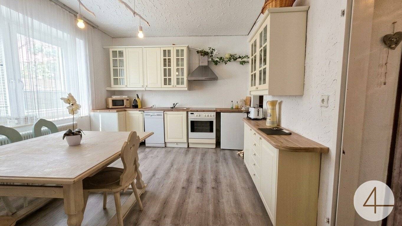 Mehrfamilienhaus in der Wachau mit direktem Blick auf Donau und Dürnstein