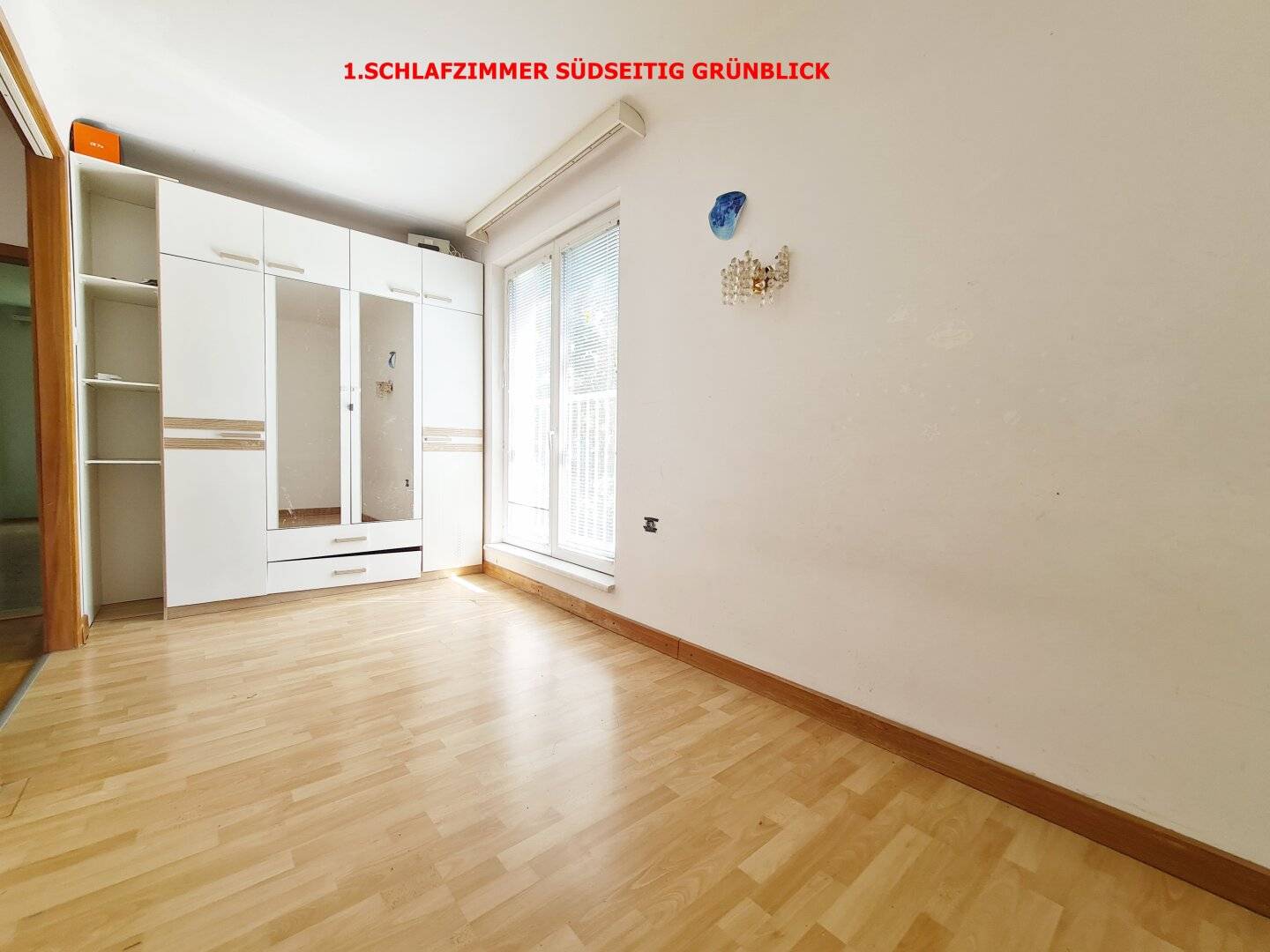 Your Chance Schönbrunner Allee Bright 3 Room New Build Apartment with Green View Quiet Near Schloss Hetzendorf