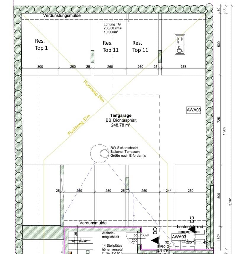 Floor plan 5