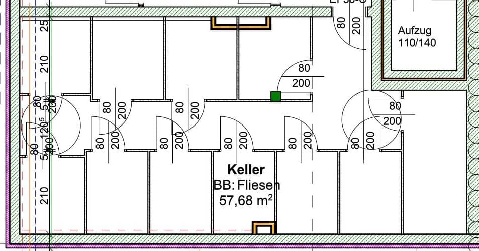 Floor plan 6
