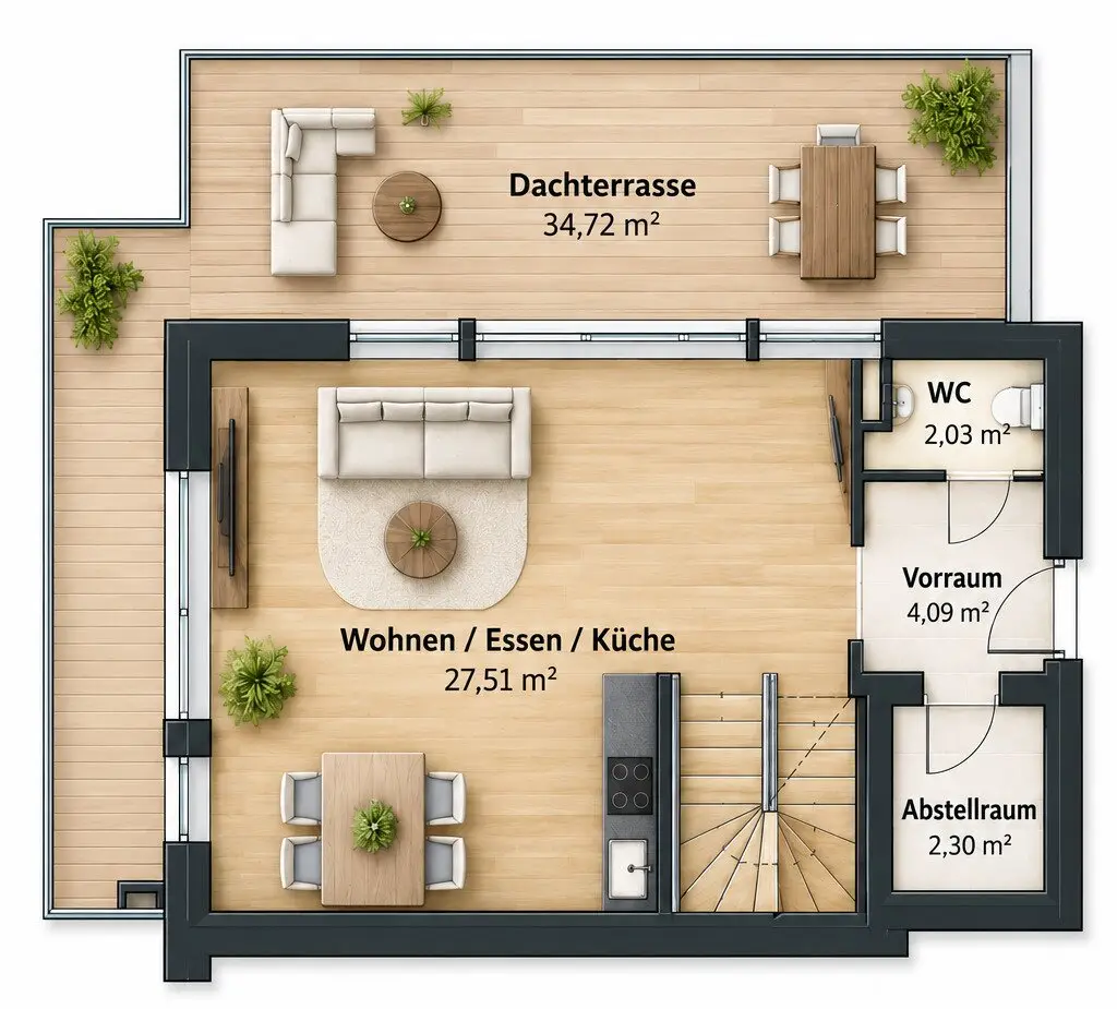 Grundriss 3