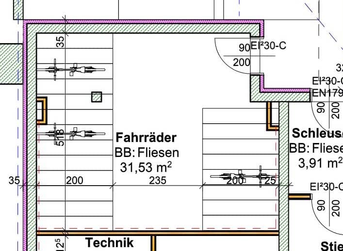 Floor plan 7