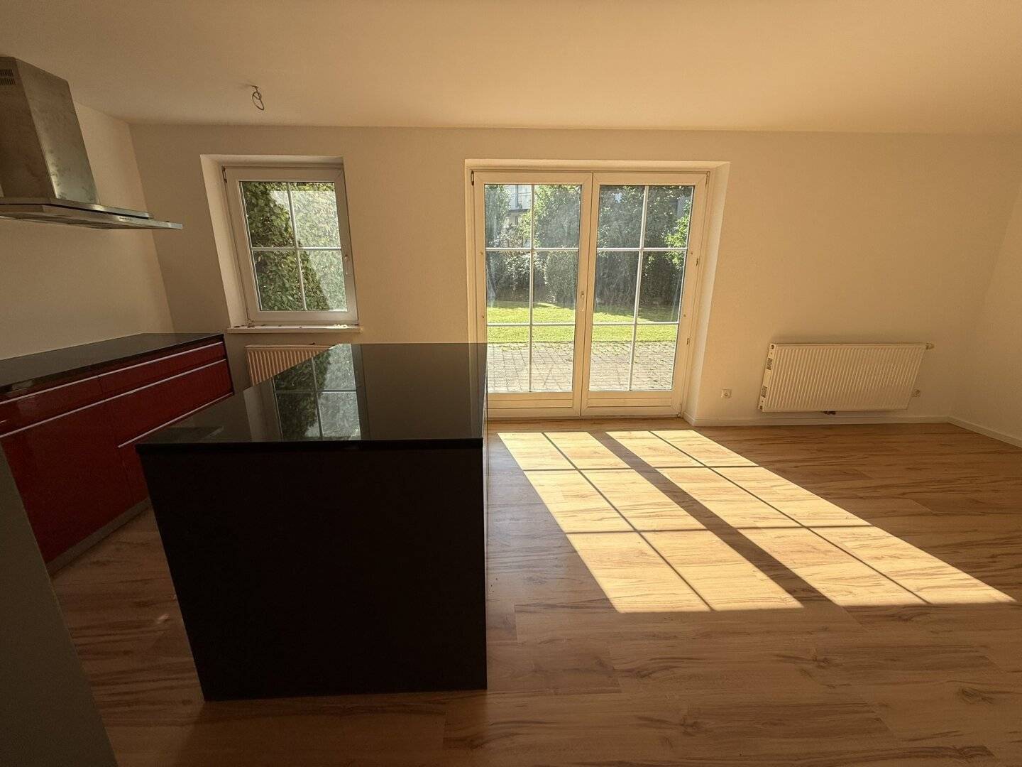 Charmante 2-Zimmer Wohnung mit Garten in Lustenau