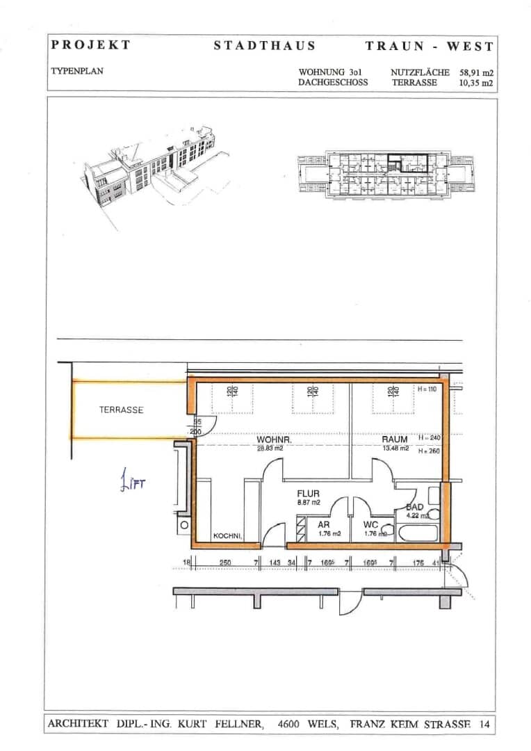 Grundriss 1