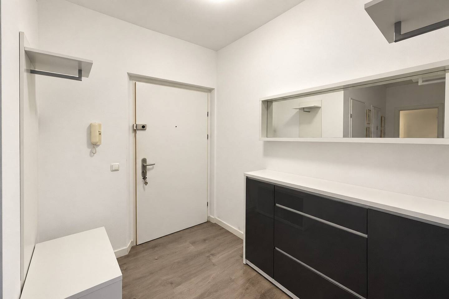 Dachgeschosswohnung in ruhiger Wohnlage – mit großer Terrasse und idealer Infrastruktur